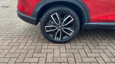 Honda HR-V 1.5 eHEV Elegance 5dr CVT Hybrid Hatchback